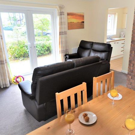 Causeway Coast Apartment Ballycastle Kültér fotó