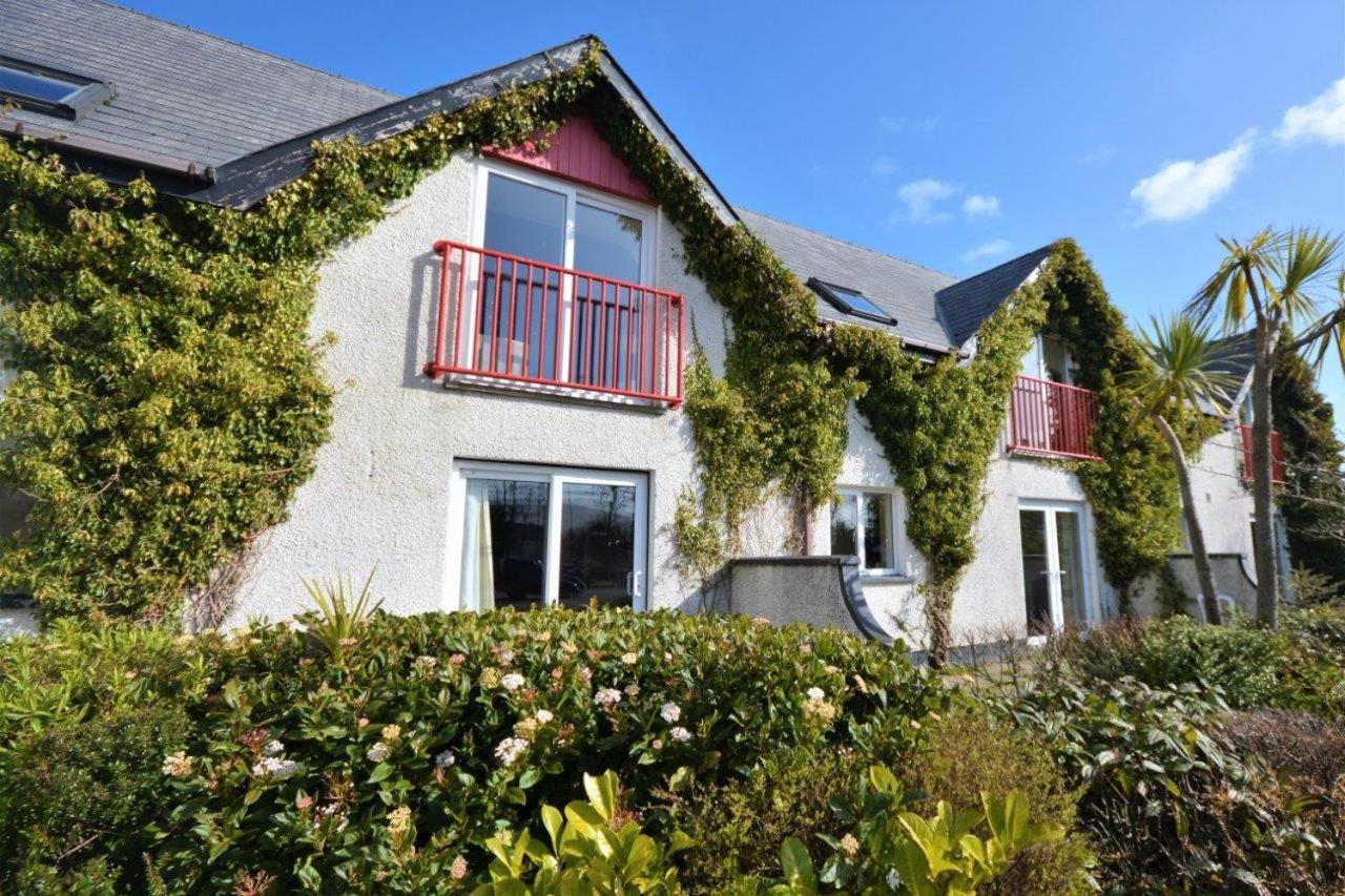 Causeway Coast Apartment Ballycastle Kültér fotó