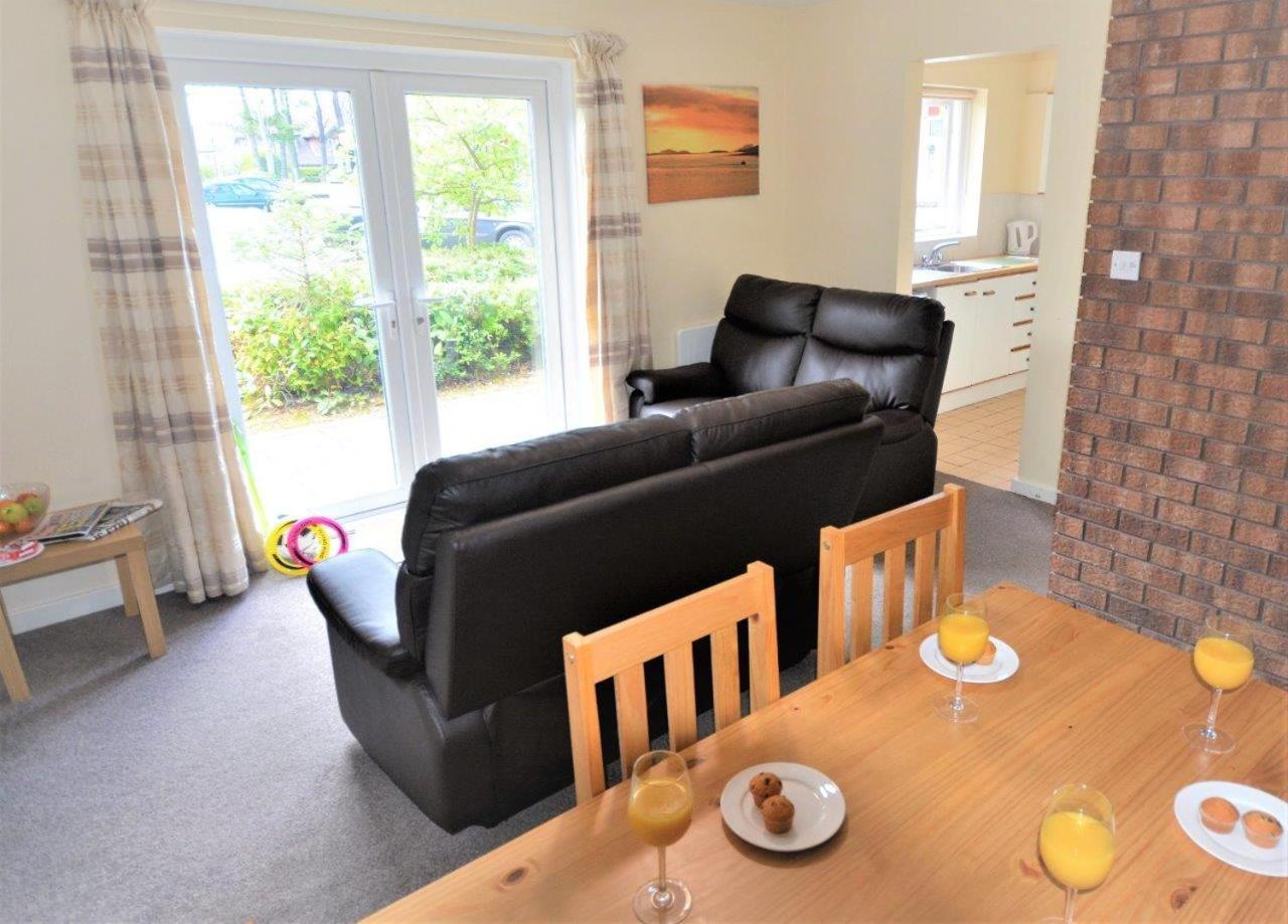 Causeway Coast Apartment Ballycastle Kültér fotó